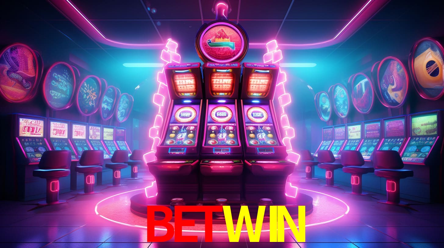 BETWIN - A Plataforma De Cassino Online Perfeita - BETWIN login