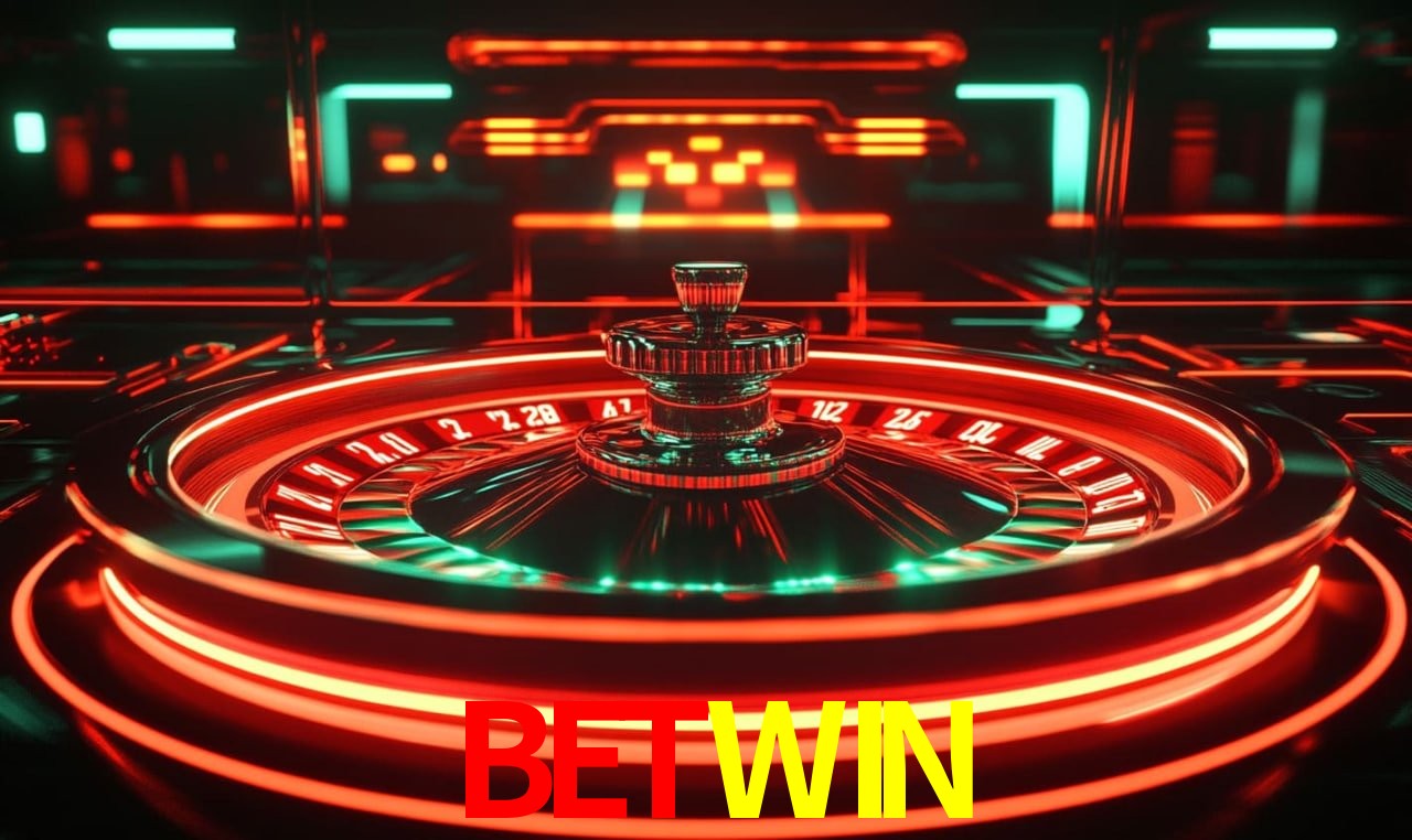 A Revolução dos Aplicativos de Jogos no BETWIN