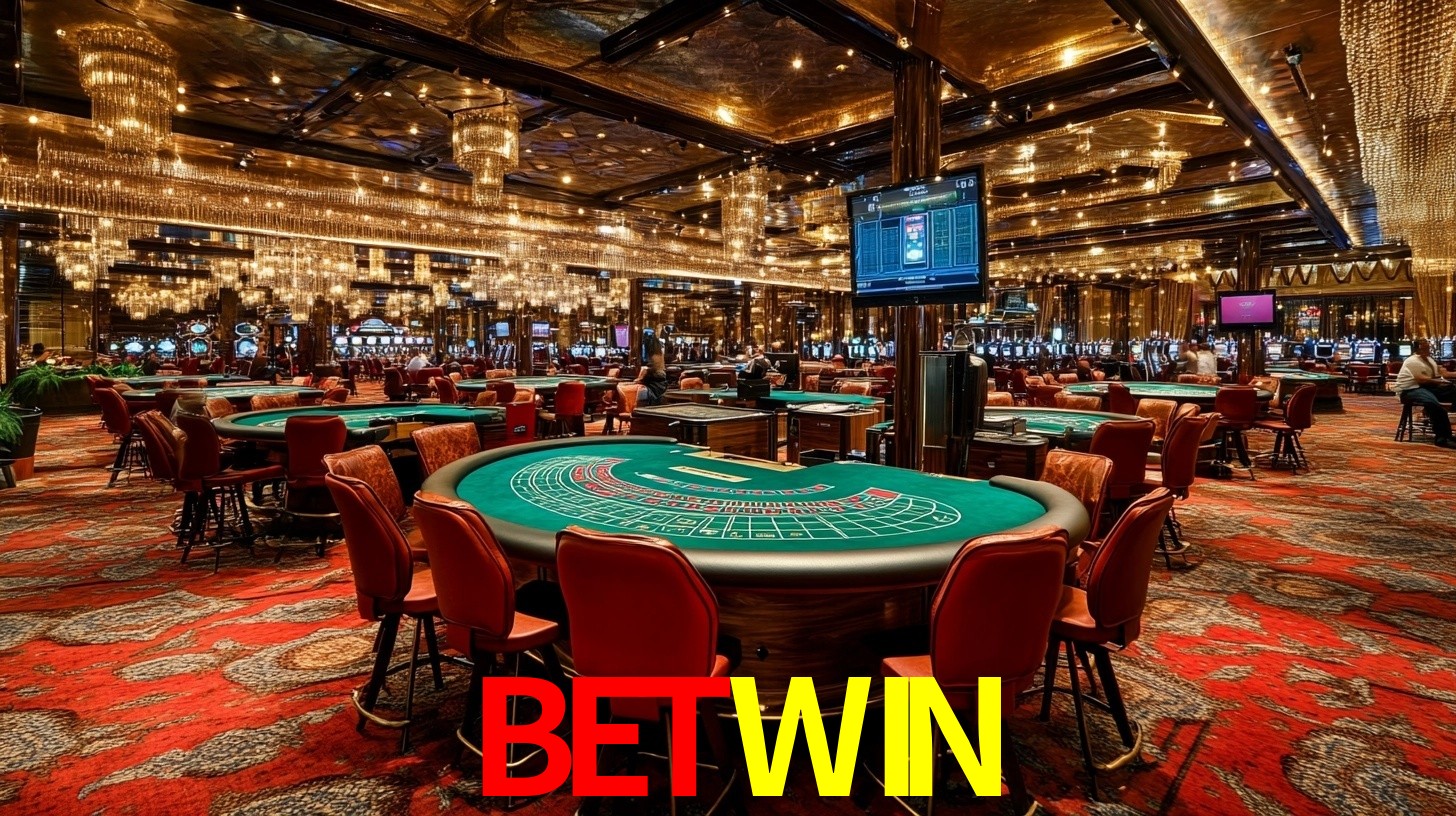 BETWIN slot