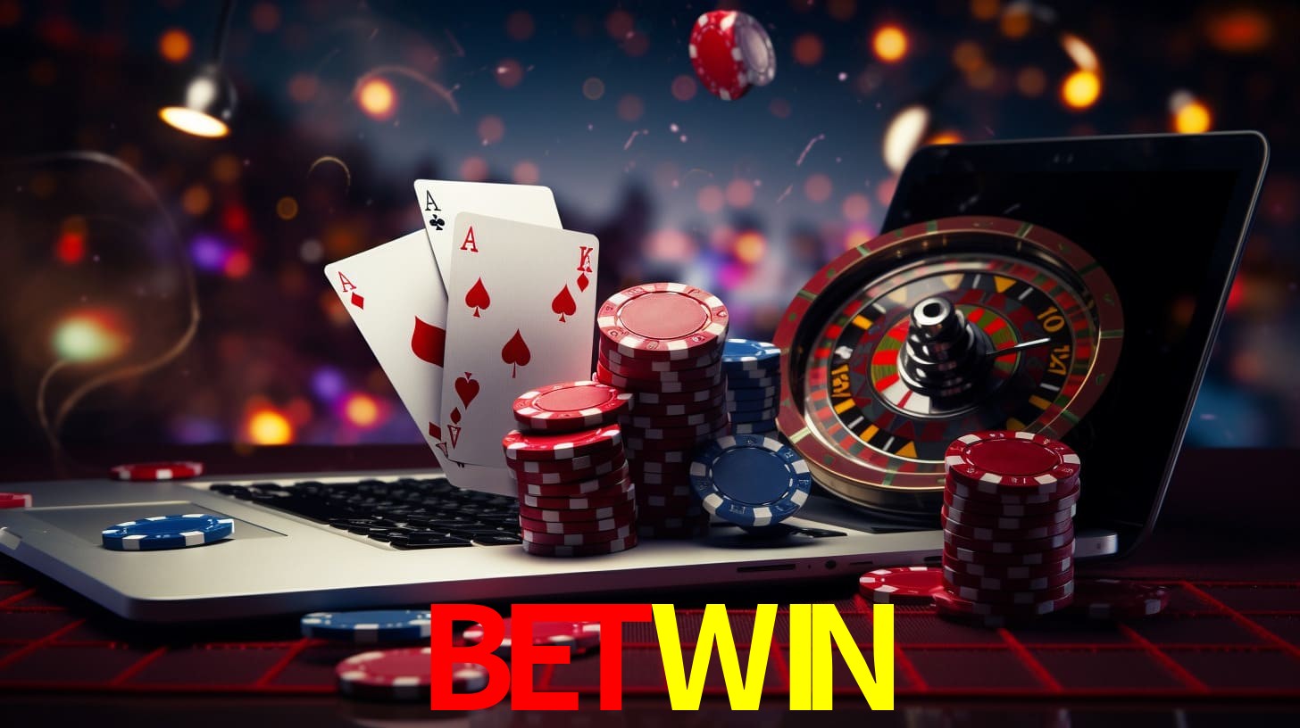 Blackjack Table BETWIN