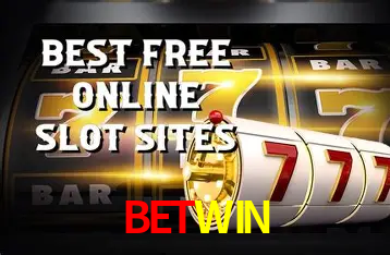 Descubra o Mundo do Cassino Online com BETWIN