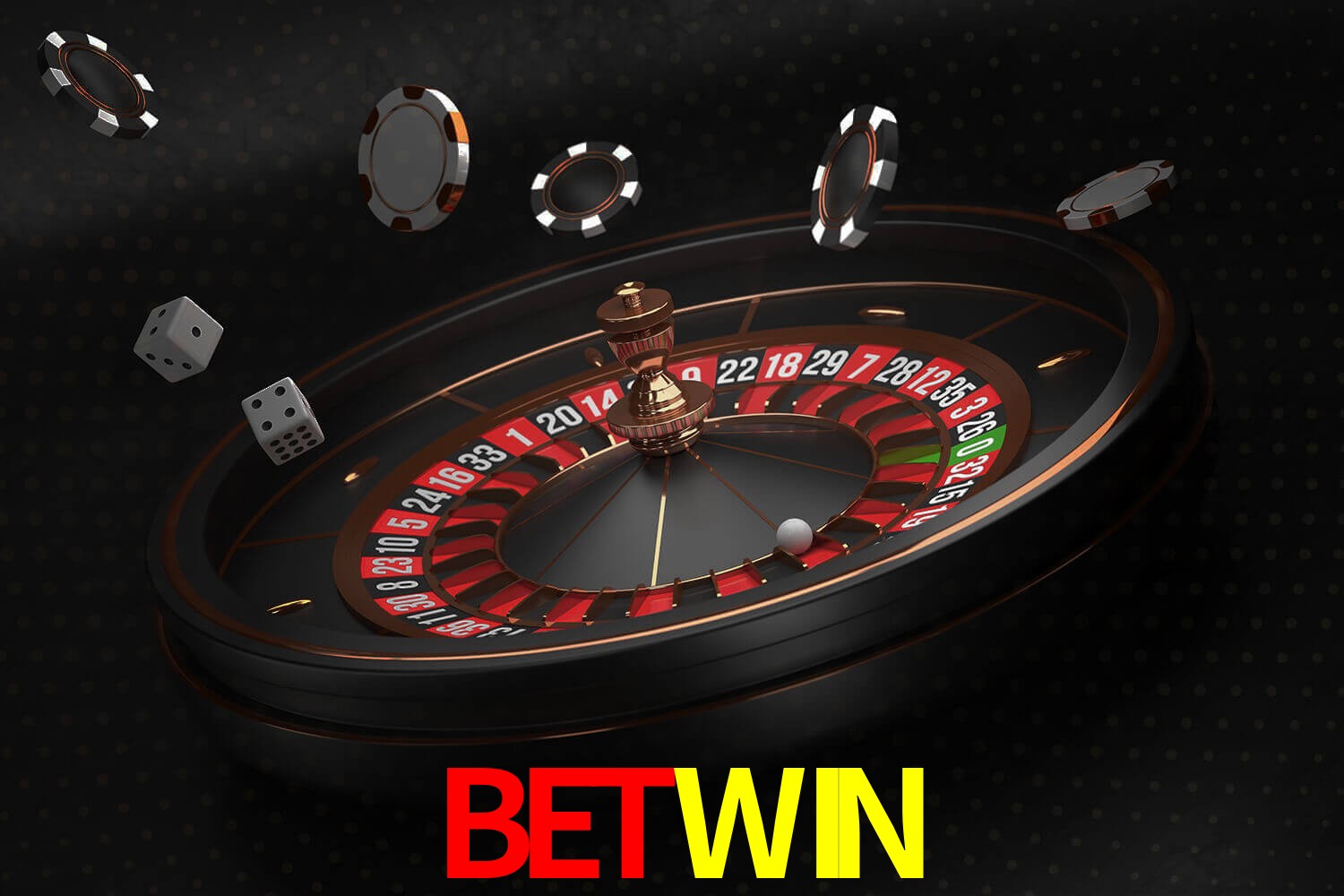 BETWIN login