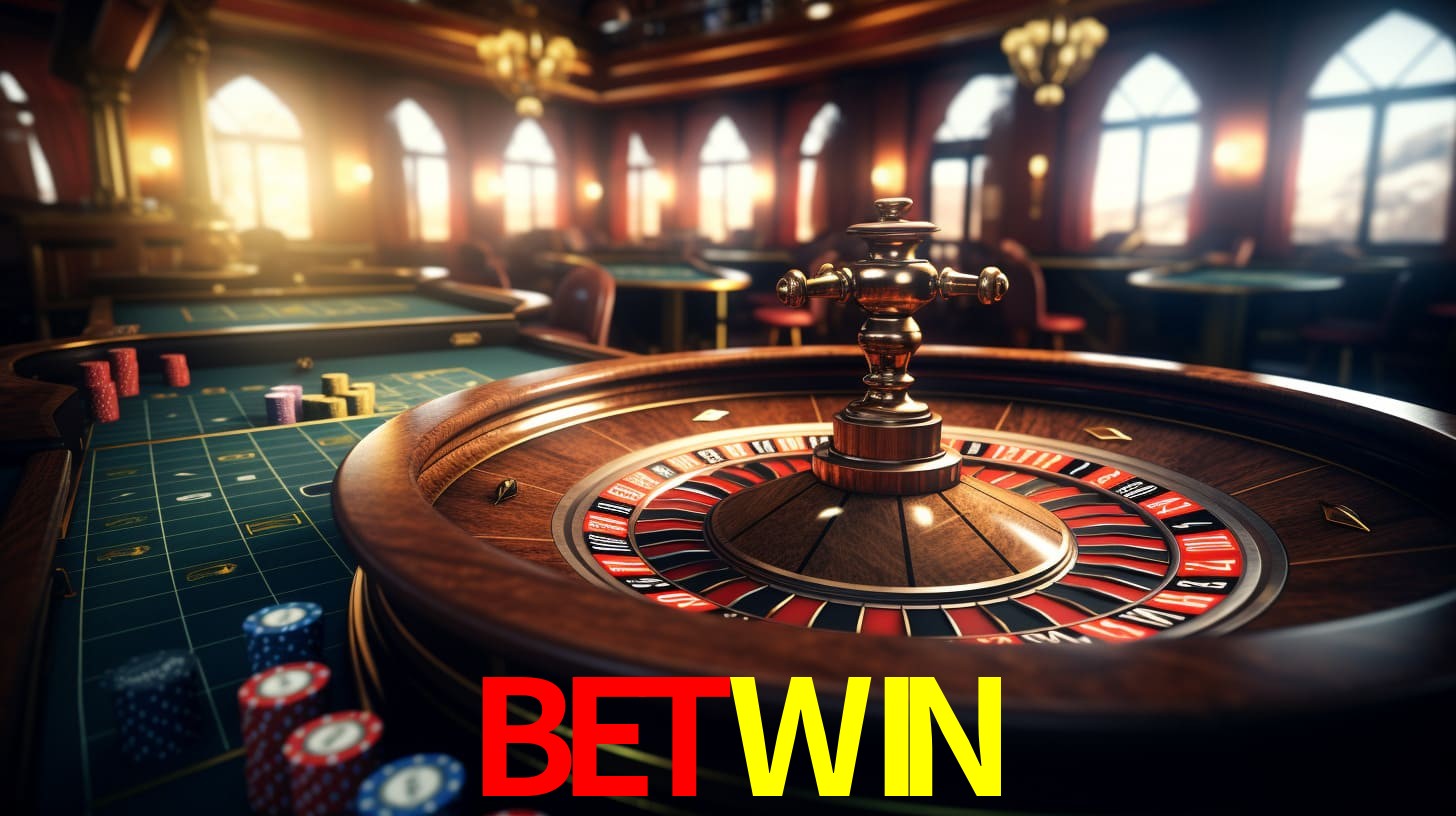 VIP Casino BETWIN