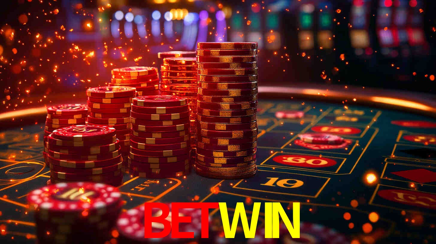 Premium Interface BETWIN