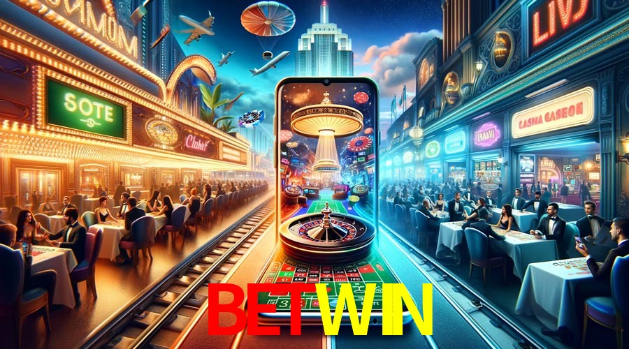 Quick Registration BETWIN