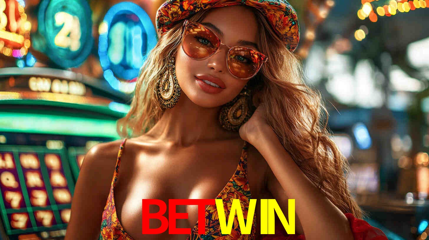 BETWIN App Interface
