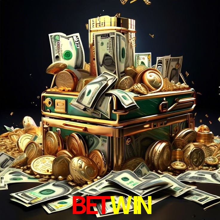 Welcome Bonus BETWIN