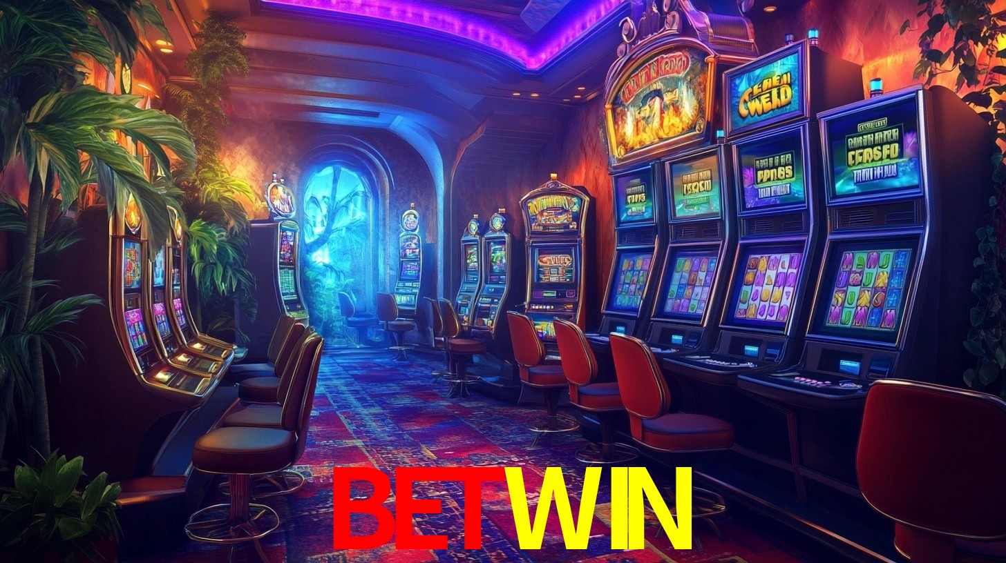 Daily Bonuses BETWIN