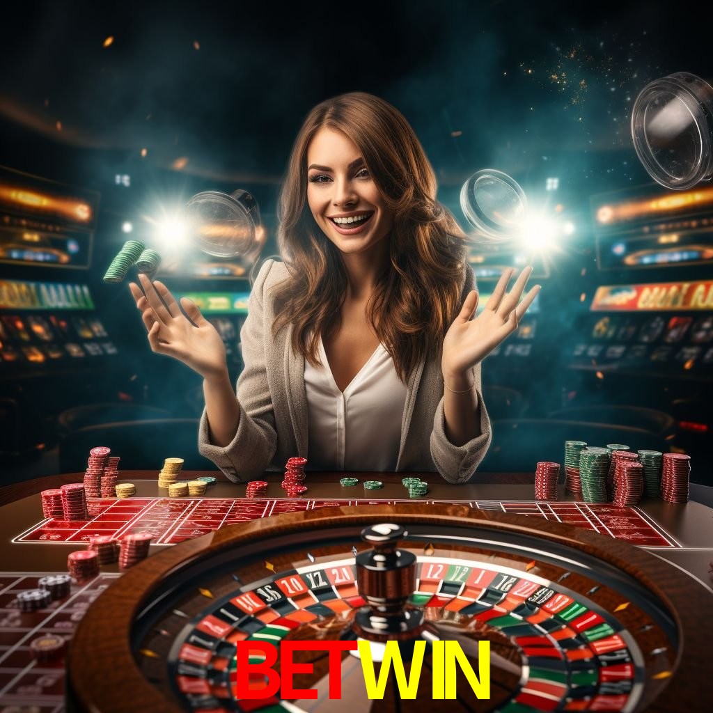 BETWIN,BETWIN login
