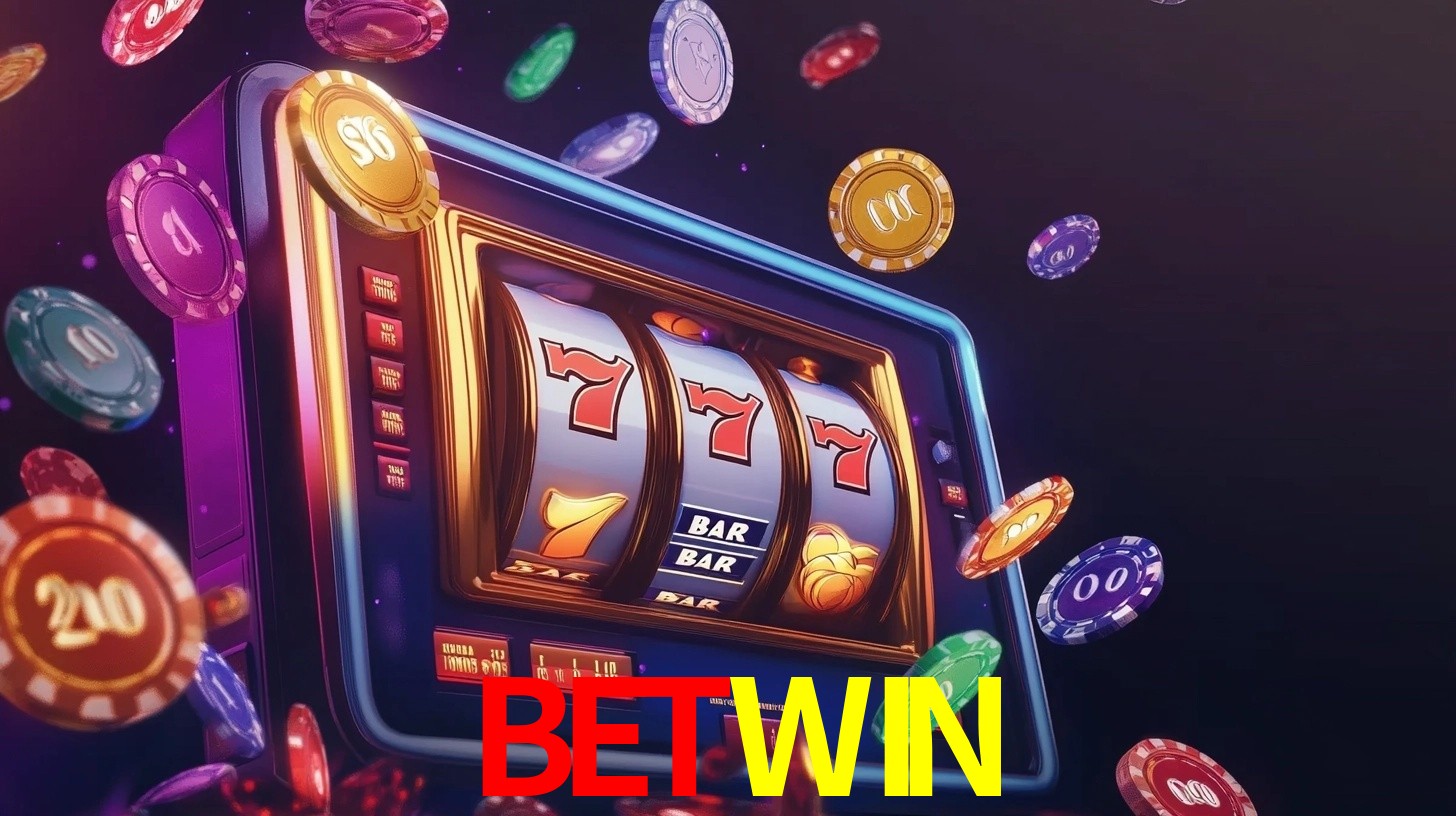 Welcome Bonus BETWIN