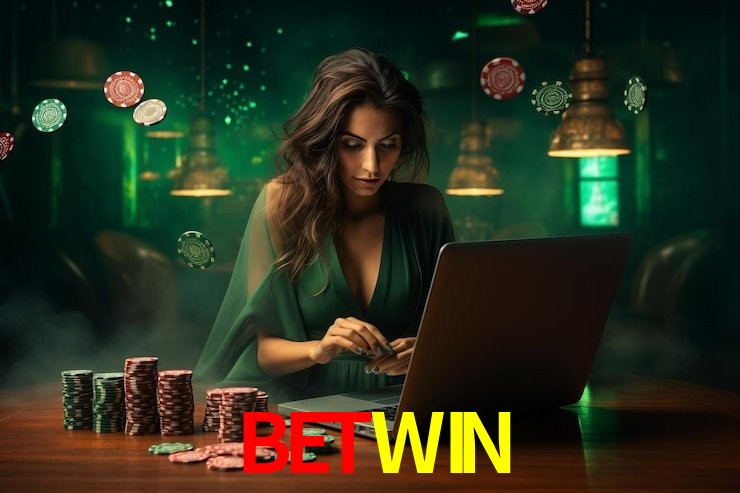 Premium Interface BETWIN