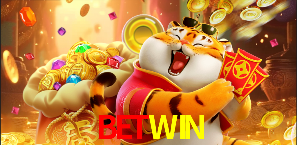 BETWIN: A Experiência de Casino com Jogos de Mesa ao Vivo