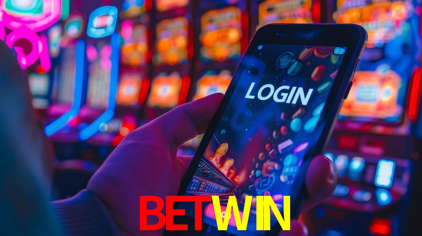 cassino BETWIN