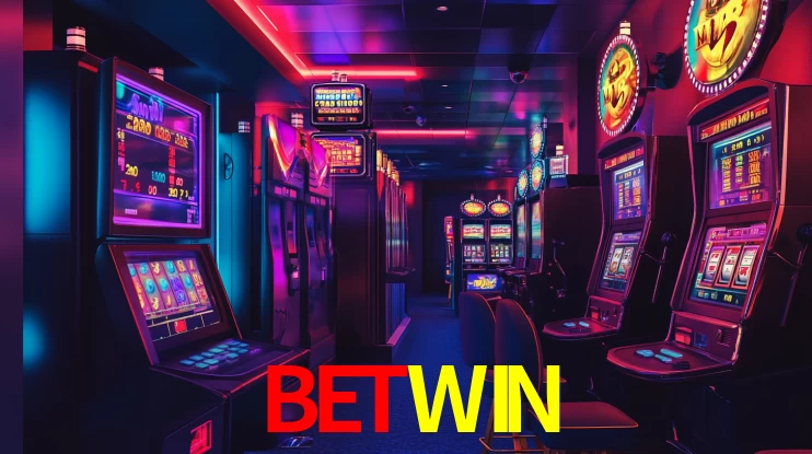 Welcome Bonus BETWIN