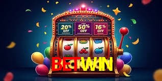 Quick Registration BETWIN