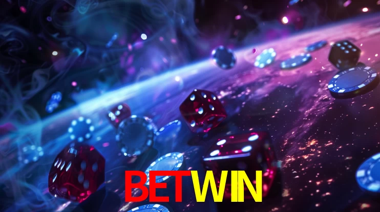 Live Casino BETWIN