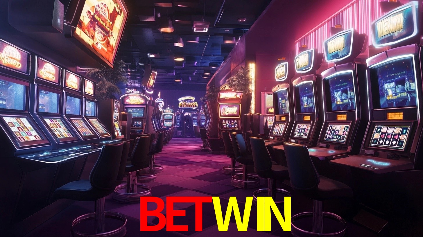 Tournaments BETWIN
