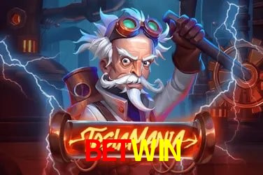 Games Directory BETWIN