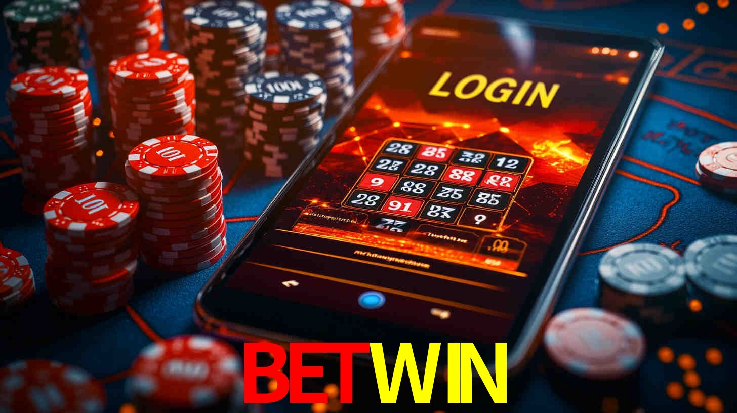 BETWIN slot