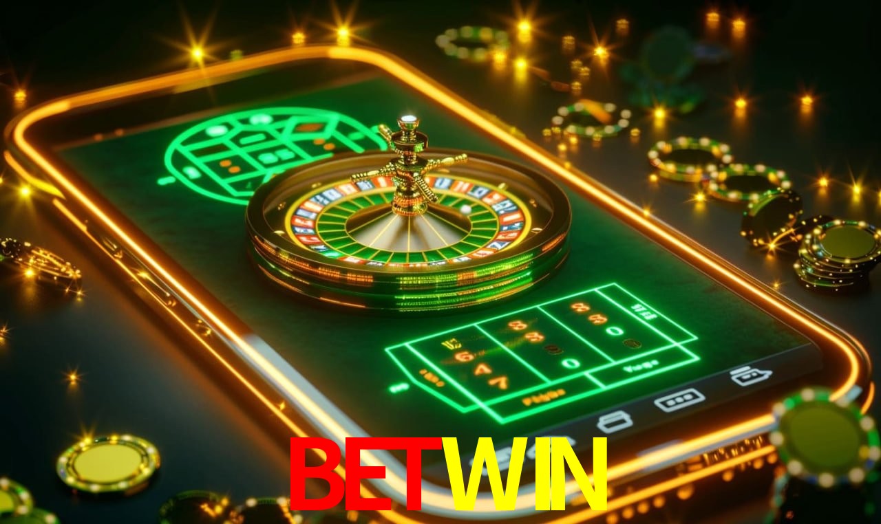 Account Benefits BETWIN