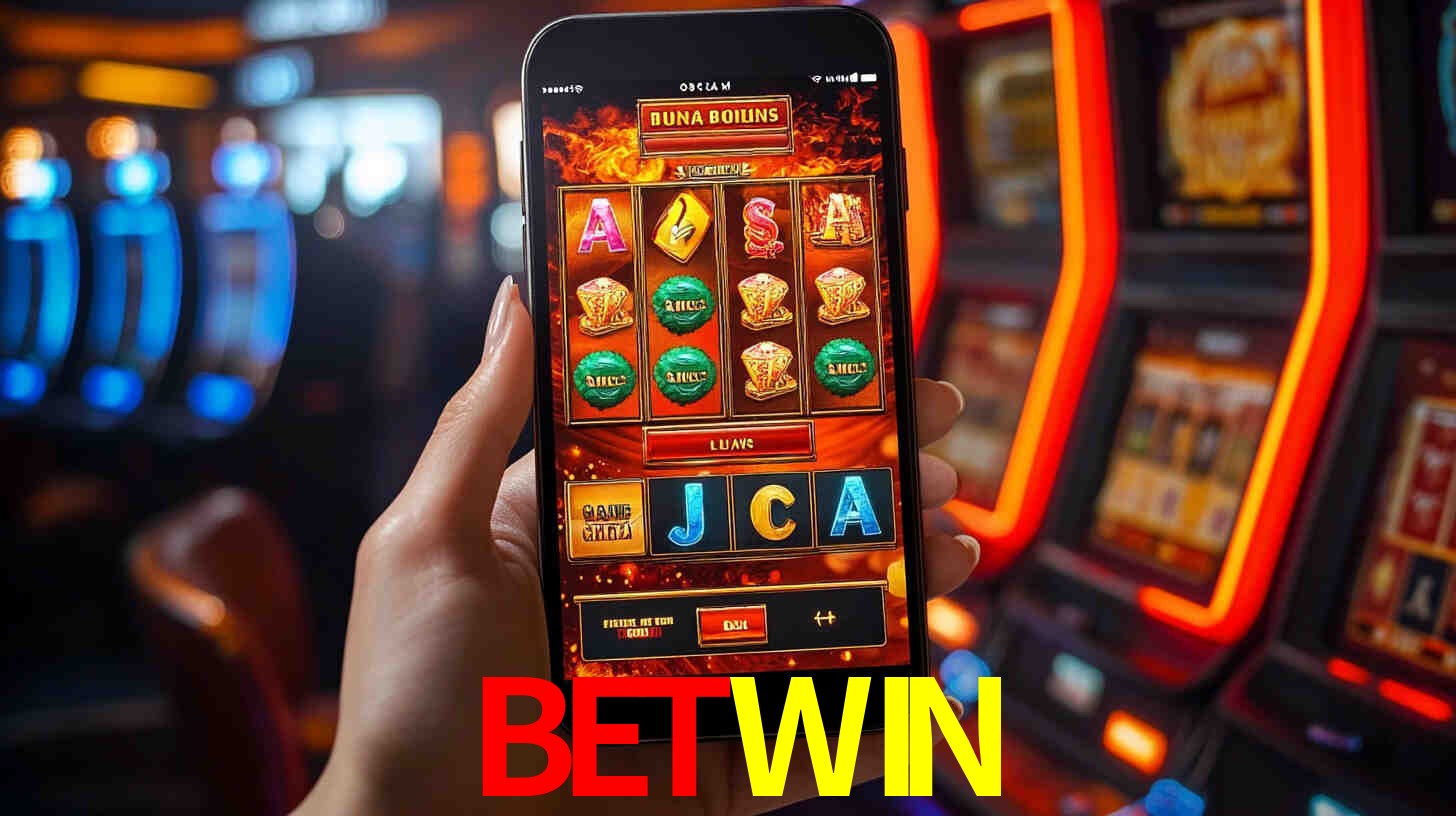 BETWIN login