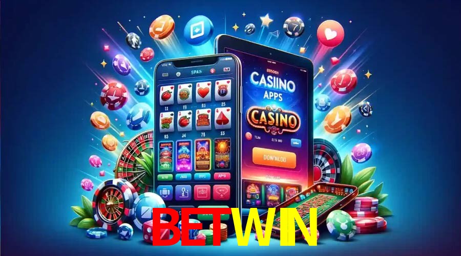 Secure Login BETWIN