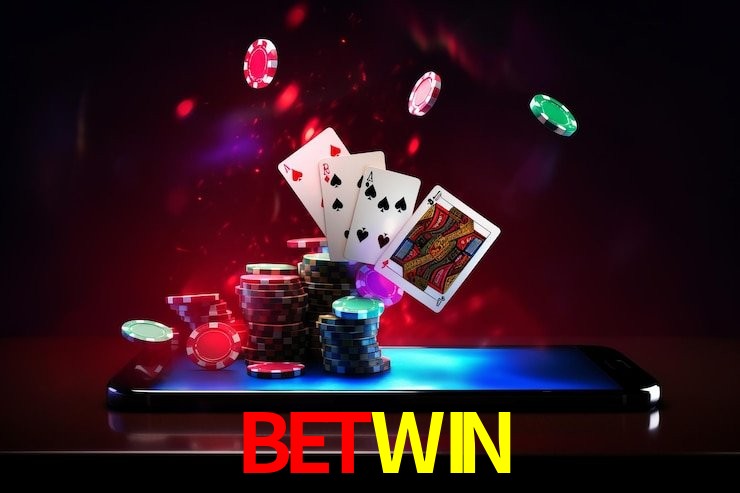 Bonus Features BETWIN