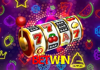 Descubra o Mundo do Cassino Online com BETWIN