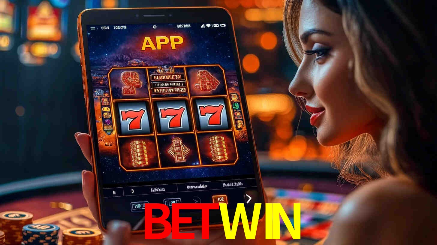 BETWIN slot