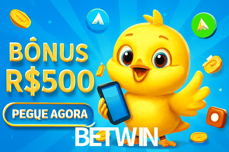 Account Benefits BETWIN