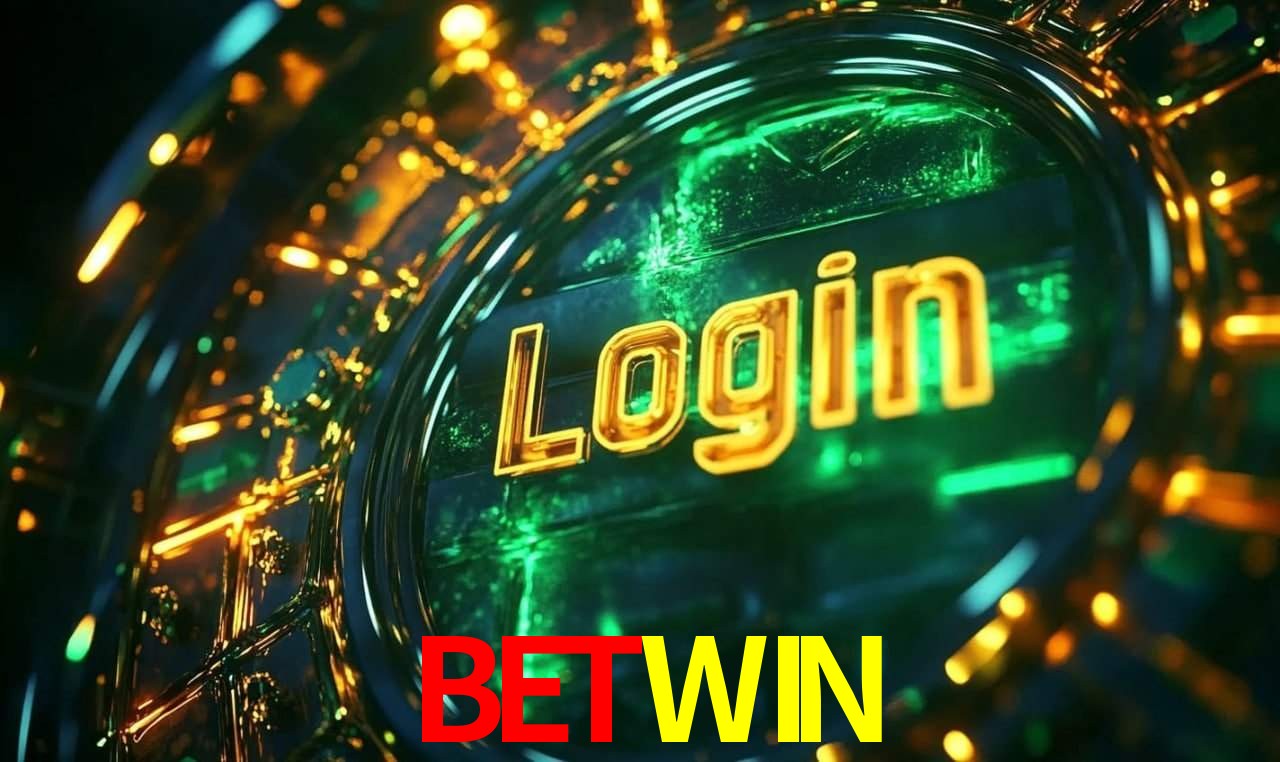 BETWIN App Interface