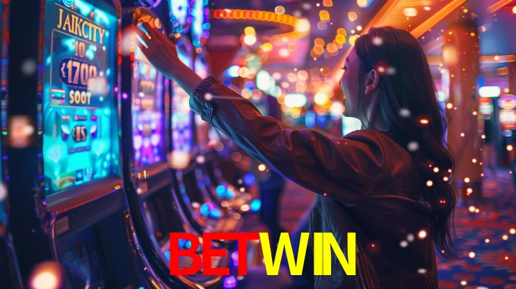 BETWIN slot