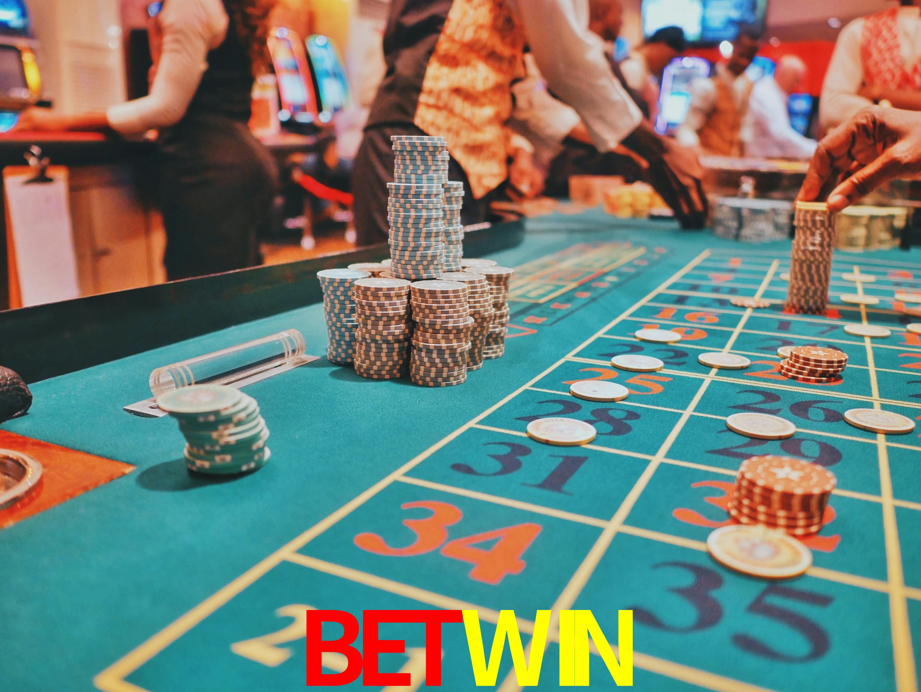 Football Betting BETWIN
