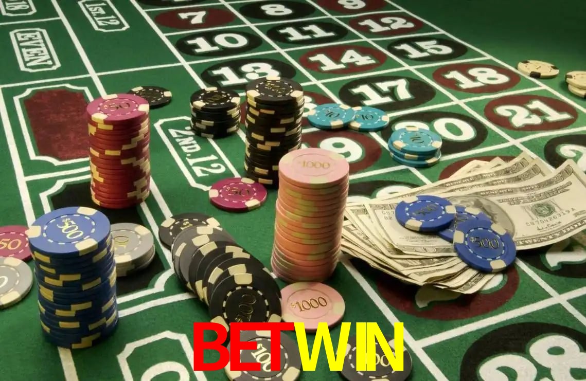 BETWIN