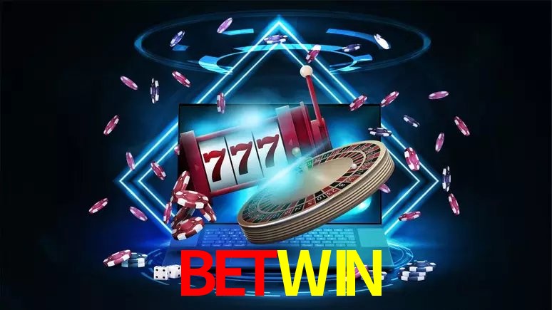 Slot Games BETWIN